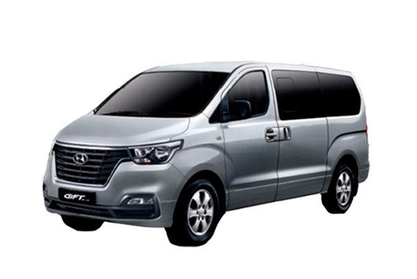 Hyundai H1 