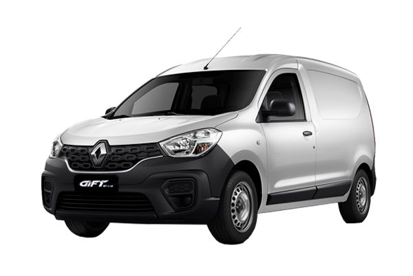 Kangoo Furgón